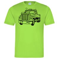 Cool T Sports Shirt Thumbnail