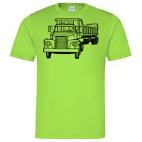 Cool T Sports Shirt Thumbnail
