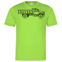 Cool T Sports Shirt Thumbnail
