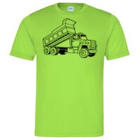 Cool T Sports Shirt Thumbnail