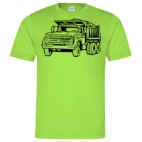 Cool T Sports Shirt Thumbnail