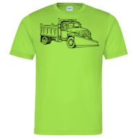 Cool T Sports Shirt Thumbnail
