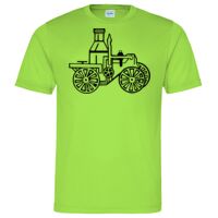 Cool T Sports Shirt Thumbnail