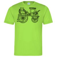 Cool T Sports Shirt Thumbnail