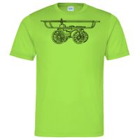Cool T Sports Shirt Thumbnail