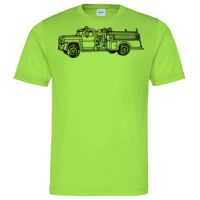 Cool T Sports Shirt Thumbnail