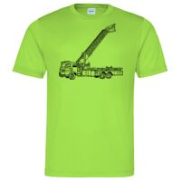 Cool T Sports Shirt Thumbnail