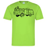 Cool T Sports Shirt Thumbnail