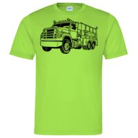 Cool T Sports Shirt Thumbnail