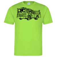 Cool T Sports Shirt Thumbnail