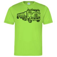 Cool T Sports Shirt Thumbnail