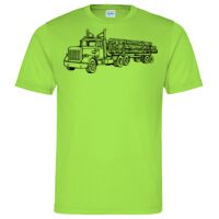 Cool T Sports Shirt Thumbnail