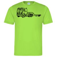 Cool T Sports Shirt Thumbnail