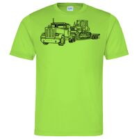 Cool T Sports Shirt Thumbnail