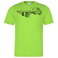 Cool T Sports Shirt Thumbnail