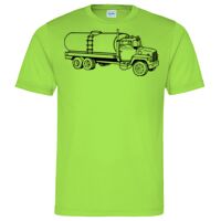 Cool T Sports Shirt Thumbnail