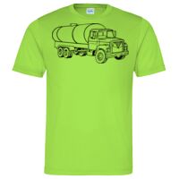 Cool T Sports Shirt Thumbnail