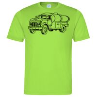 Cool T Sports Shirt Thumbnail