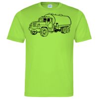 Cool T Sports Shirt Thumbnail