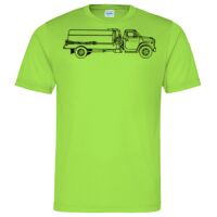 Cool T Sports Shirt Thumbnail