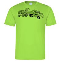 Cool T Sports Shirt Thumbnail