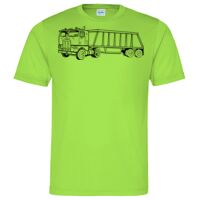 Cool T Sports Shirt Thumbnail