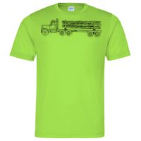 Cool T Sports Shirt Thumbnail