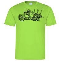 Cool T Sports Shirt Thumbnail