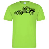 Cool T Sports Shirt Thumbnail