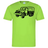 Cool T Sports Shirt Thumbnail