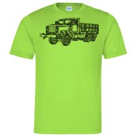 Cool T Sports Shirt Thumbnail