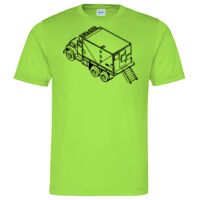Cool T Sports Shirt Thumbnail