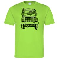 Cool T Sports Shirt Thumbnail