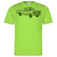 Cool T Sports Shirt Thumbnail