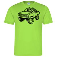 Cool T Sports Shirt Thumbnail