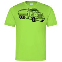 Cool T Sports Shirt Thumbnail