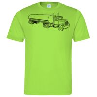 Cool T Sports Shirt Thumbnail