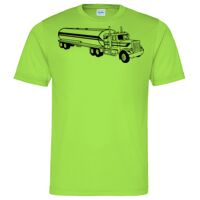 Cool T Sports Shirt Thumbnail