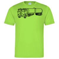 Cool T Sports Shirt Thumbnail