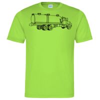 Cool T Sports Shirt Thumbnail