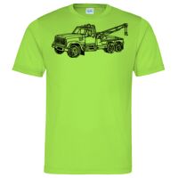 Cool T Sports Shirt Thumbnail