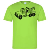 Cool T Sports Shirt Thumbnail