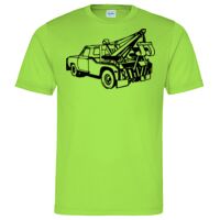 Cool T Sports Shirt Thumbnail