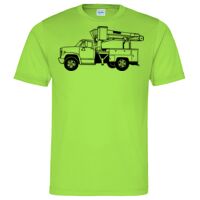 Cool T Sports Shirt Thumbnail