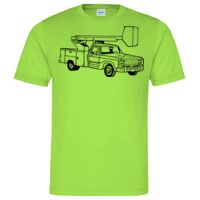 Cool T Sports Shirt Thumbnail