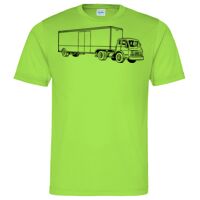 Cool T Sports Shirt Thumbnail