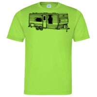 Cool T Sports Shirt Thumbnail