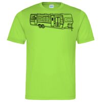 Cool T Sports Shirt Thumbnail