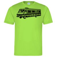 Cool T Sports Shirt Thumbnail