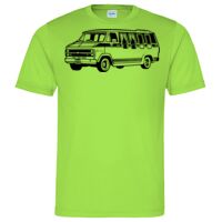 Cool T Sports Shirt Thumbnail